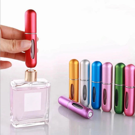 Refill Perfume Bottle for traveling